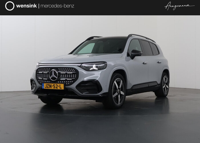 Mercedes-Benz GLB 250+ Business Solution AMG 85.5 kWh