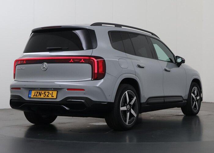 Mercedes-Benz GLB 250+ Business Solution AMG 85.5 kWh