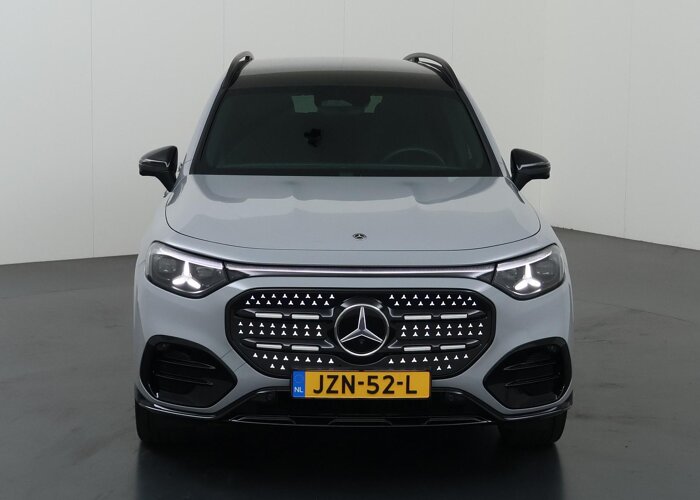 Mercedes-Benz GLB 250+ Business Solution AMG 85.5 kWh