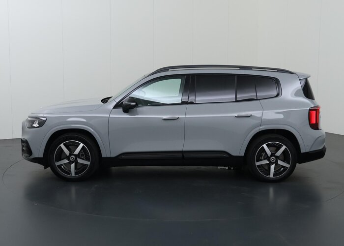 Mercedes-Benz GLB 250+ Business Solution AMG 85.5 kWh