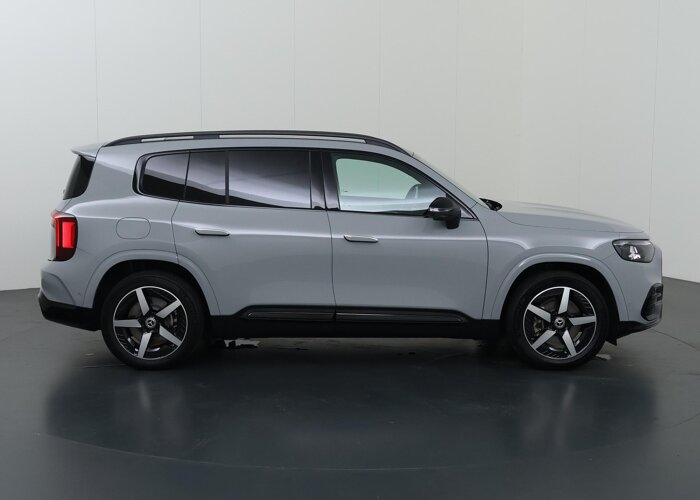 Mercedes-Benz GLB 250+ Business Solution AMG 85.5 kWh