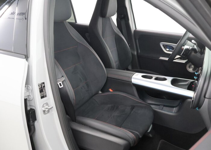 Mercedes-Benz GLB 250+ Business Solution AMG 85.5 kWh