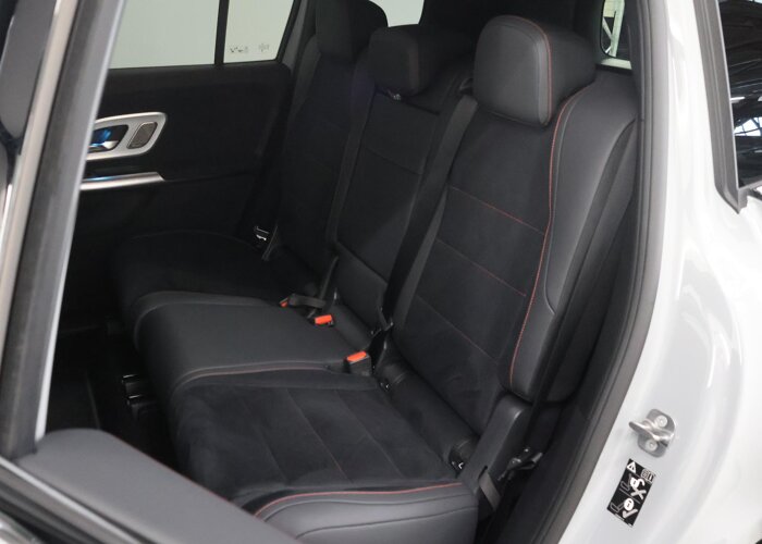 Mercedes-Benz GLB 250+ Business Solution AMG 85.5 kWh