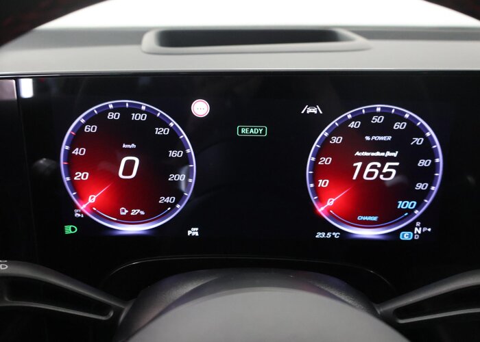 Mercedes-Benz GLB 250+ Business Solution AMG 85.5 kWh