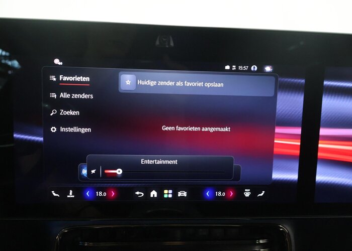 Mercedes-Benz GLB 250+ Business Solution AMG 85.5 kWh