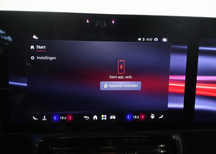 Mercedes-Benz GLB 250+ Business Solution AMG 85.5 kWh