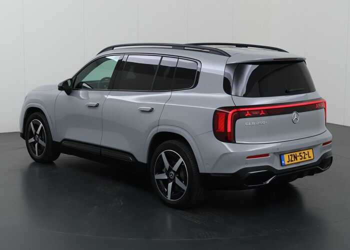 Mercedes-Benz GLB 250+ Business Solution AMG 85.5 kWh