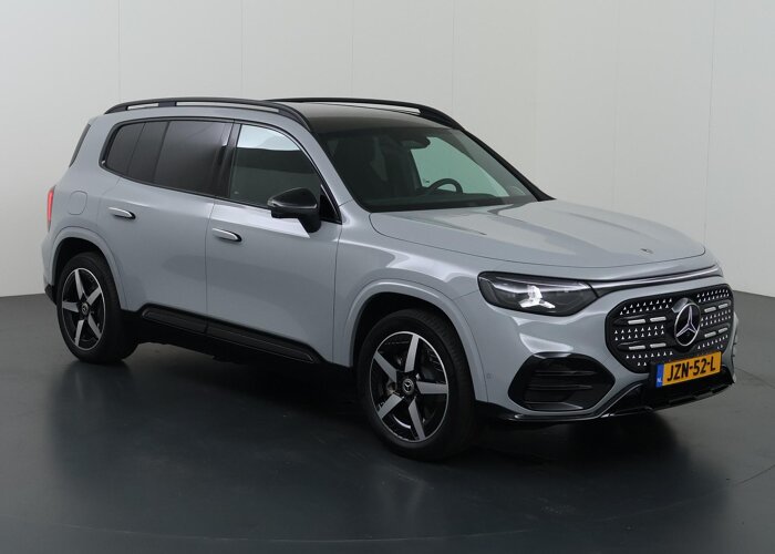 Mercedes-Benz GLB 250+ Business Solution AMG 85.5 kWh