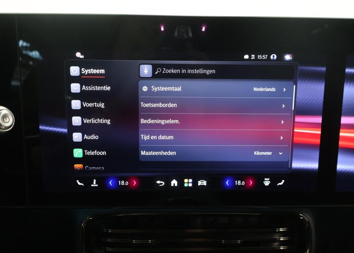 Mercedes-Benz GLB 250+ Business Solution AMG 85.5 kWh