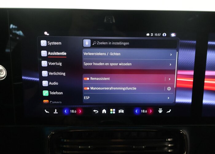 Mercedes-Benz GLB 250+ Business Solution AMG 85.5 kWh
