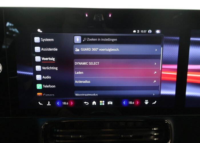 Mercedes-Benz GLB 250+ Business Solution AMG 85.5 kWh
