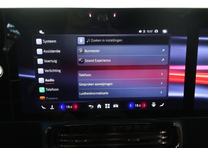 Mercedes-Benz GLB 250+ Business Solution AMG 85.5 kWh