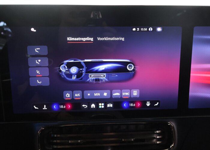 Mercedes-Benz GLB 250+ Business Solution AMG 85.5 kWh