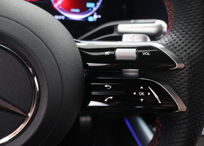 Mercedes-Benz GLB 250+ Business Solution AMG 85.5 kWh