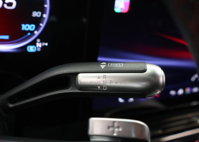 Mercedes-Benz GLB 250+ Business Solution AMG 85.5 kWh