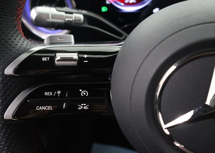 Mercedes-Benz GLB 250+ Business Solution AMG 85.5 kWh