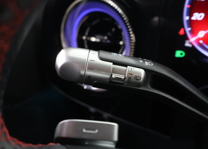 Mercedes-Benz GLB 250+ Business Solution AMG 85.5 kWh