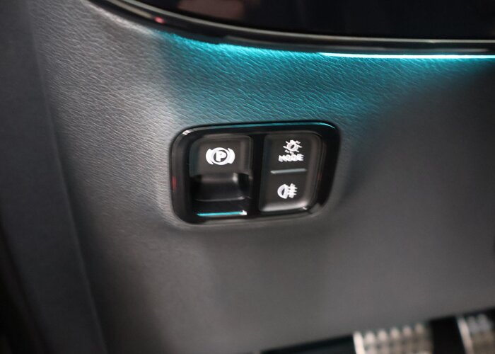 Mercedes-Benz GLB 250+ Business Solution AMG 85.5 kWh