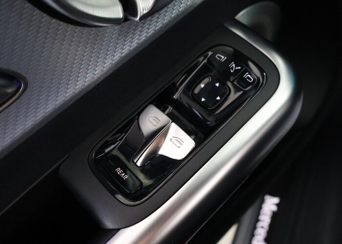 Mercedes-Benz GLB 250+ Business Solution AMG 85.5 kWh