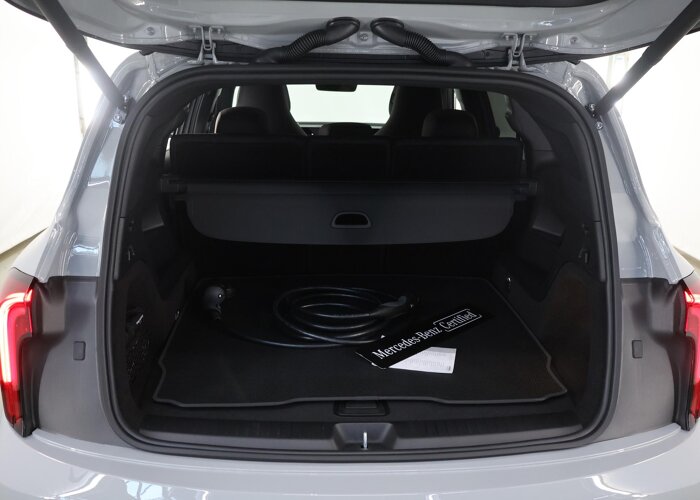 Mercedes-Benz GLB 250+ Business Solution AMG 85.5 kWh