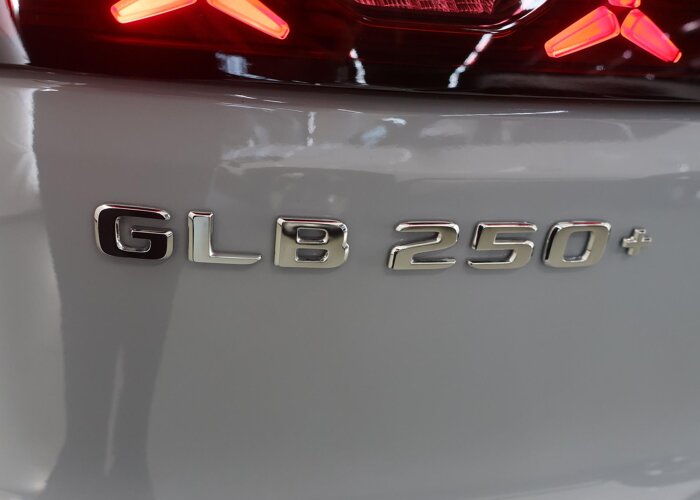Mercedes-Benz GLB 250+ Business Solution AMG 85.5 kWh
