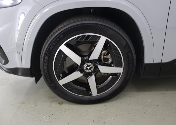 Mercedes-Benz GLB 250+ Business Solution AMG 85.5 kWh