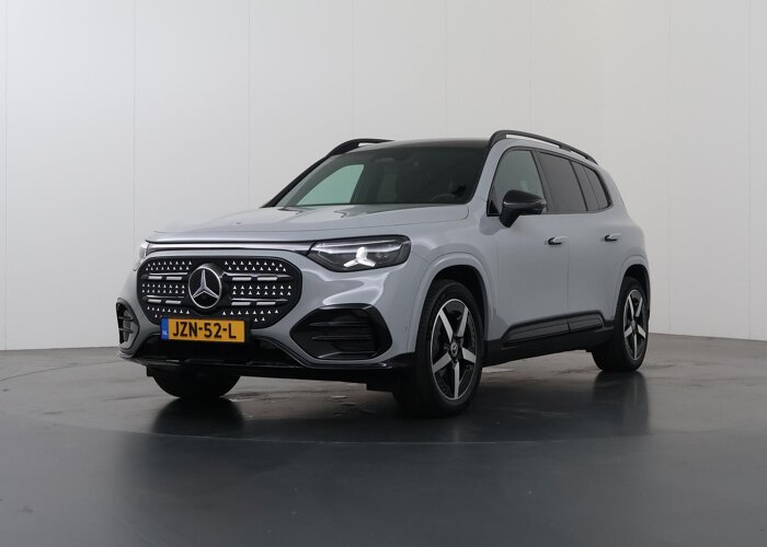 Mercedes-Benz GLB 250+ Business Solution AMG 85.5 kWh
