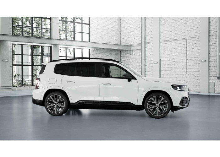 Mercedes-Benz GLB 250+ Business Solution AMG 85.5 kWh