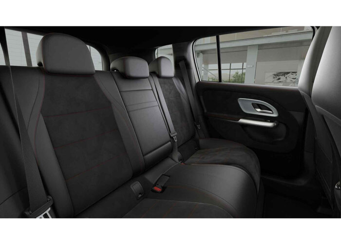 Mercedes-Benz GLB 250+ Business Solution AMG 85.5 kWh