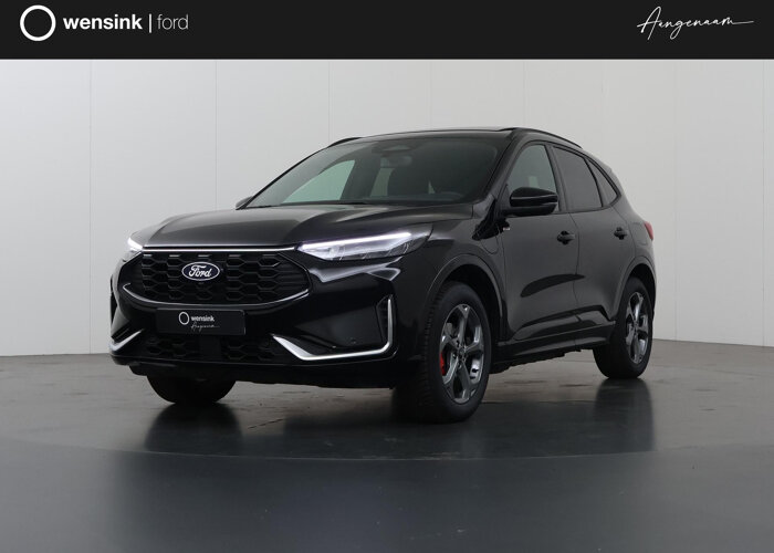Ford Kuga 2.5 PHEV ST-Line X