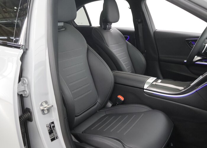 Mercedes-Benz C-Klasse 300 e Business Solution AMG
