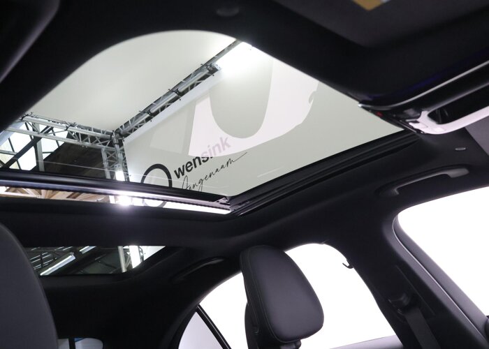 Mercedes-Benz C-Klasse 300 e Business Solution AMG