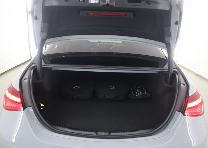 Mercedes-Benz C-Klasse 300 e Business Solution AMG