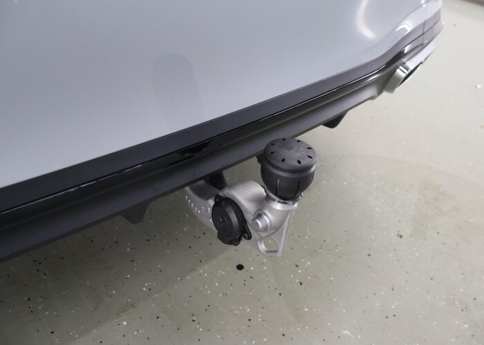 Mercedes-Benz C-Klasse 300 e Business Solution AMG