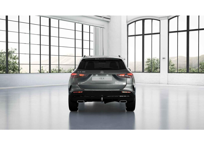 Mercedes-Benz GLA 180 AMG Line