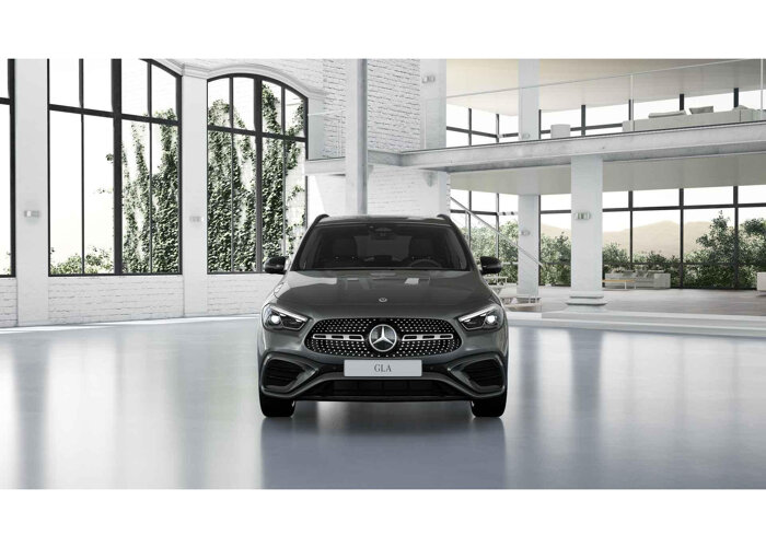 Mercedes-Benz GLA 180 AMG Line