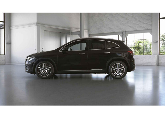 Mercedes-Benz GLA 250 e Luxury Line