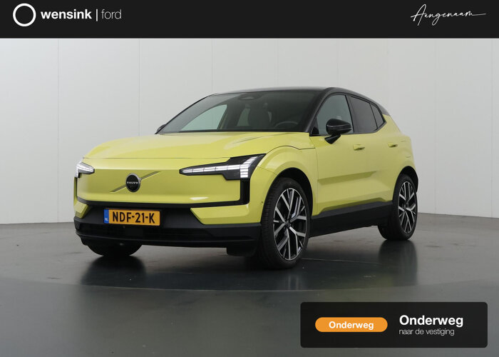 Volvo EX30 Twin Motor Performance Ultra 69 kWh