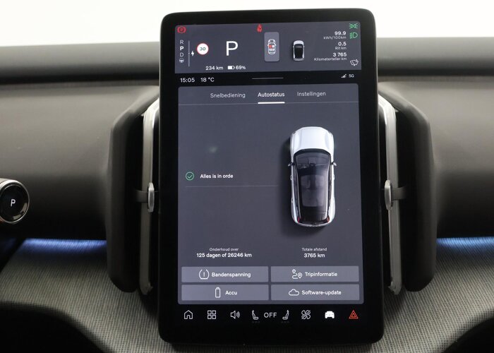 Volvo EX30 Twin Motor Performance Ultra 69 kWh