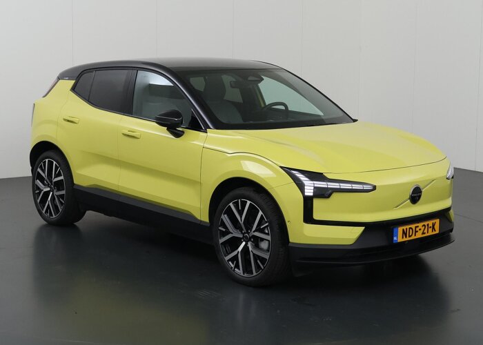 Volvo EX30 Twin Motor Performance Ultra 69 kWh
