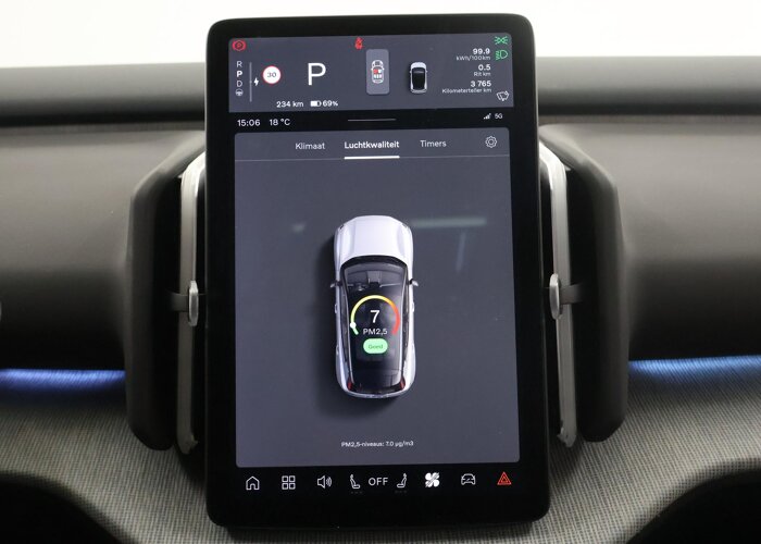 Volvo EX30 Twin Motor Performance Ultra 69 kWh