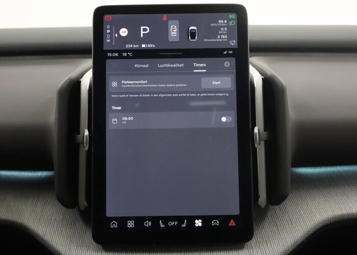 Volvo EX30 Twin Motor Performance Ultra 69 kWh