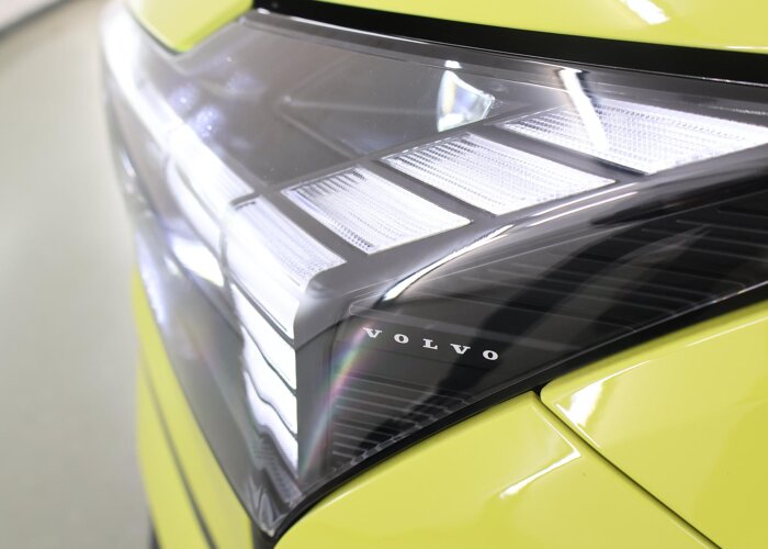 Volvo EX30 Twin Motor Performance Ultra 69 kWh