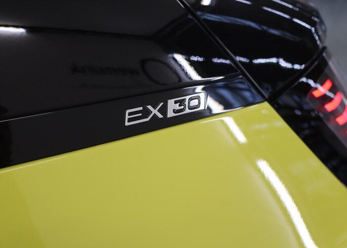 Volvo EX30 Twin Motor Performance Ultra 69 kWh