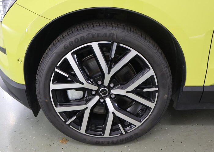 Volvo EX30 Twin Motor Performance Ultra 69 kWh