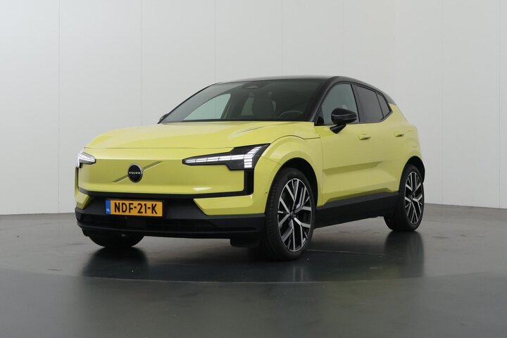 Volvo EX30