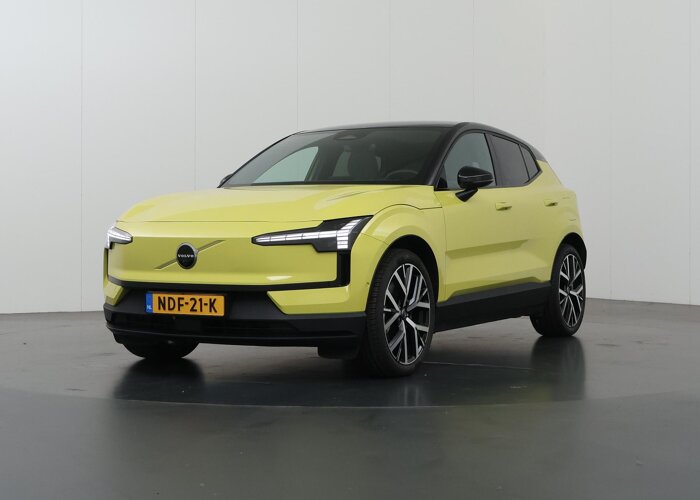 Volvo EX30 Twin Motor Performance Ultra 69 kWh