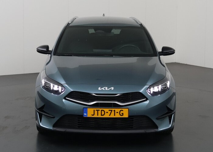 Kia Ceed Sportswagon 1.0 T-GDi Design Edition