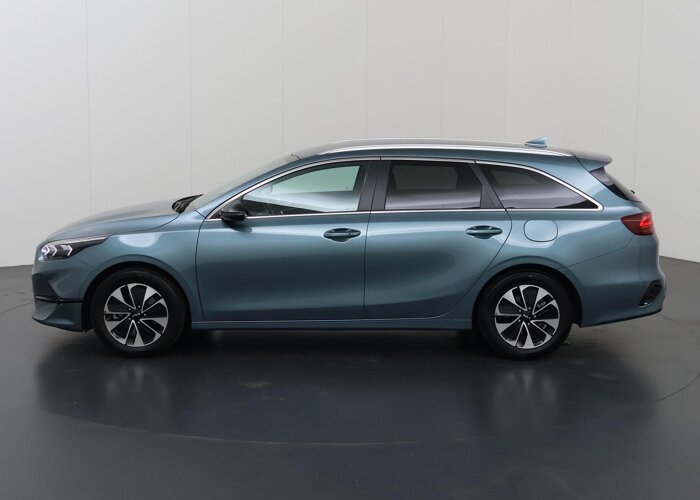 Kia Ceed Sportswagon 1.0 T-GDi Design Edition