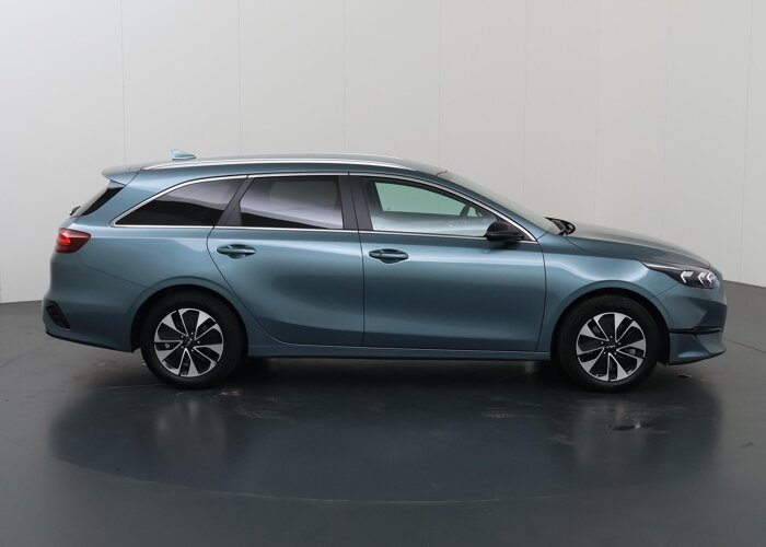 Kia Ceed Sportswagon 1.0 T-GDi Design Edition